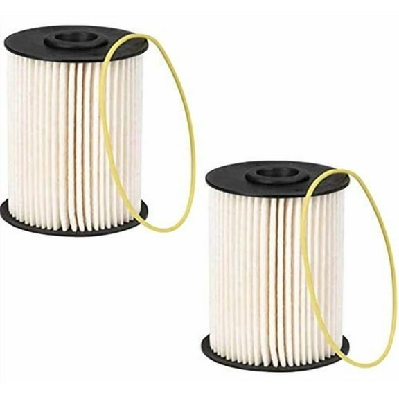 FS19855 Fleetguard Fuel/Water Sep Cartridge Pack of 2