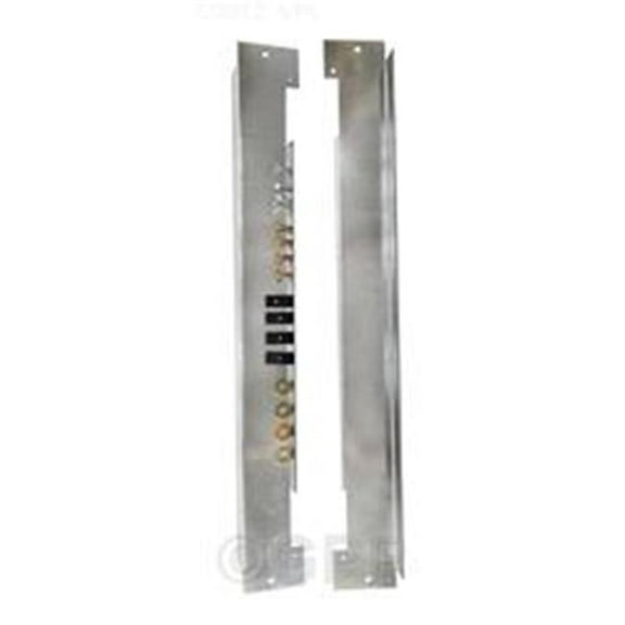 Refractory Retainer 199-825 Kit