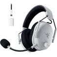 thumbnail image 1 of Audífonos para Juegos Razer BlackShark V3 Pro Inalámbricos ANC Blanco, 1 of 9