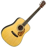 Blueridge Pre-War Series BR-280A Dreadnaught Guitar - Natural