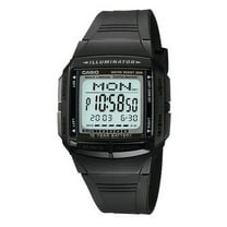 Men's DB36-1AV Multilingual Databank Watch