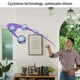 thumbnail image 2 of Dron Magic Flying Ball con función anticaída, Control remoto, luz fría, juguete Boomerang manual para niños y adultos, 2 of 5