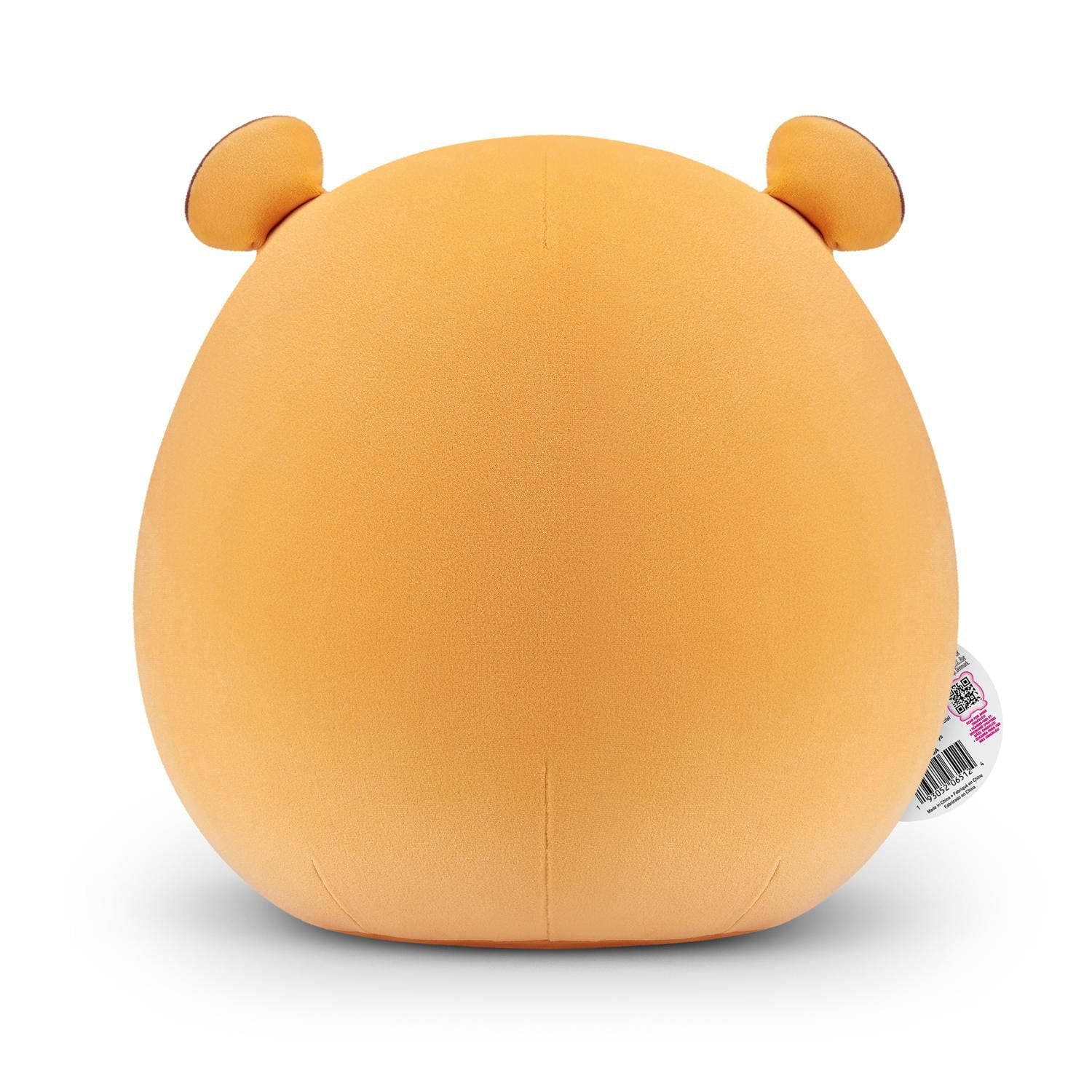 Snackles Series 2 8 inch Snackle by ZURU Cuddly Squishy Comfort 8 inch Plush with License Snack Brand Accessory