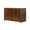 Tobacco, variant on Mega Solutions Paradiseo Murphy Cabinet Chest Bed with Charging Station 6 Inch, Queen (Cherry)