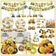 thumbnail image 2 of Decoración de fiesta de cumpleaños de construcción, globo excavadora, Tractor, camión, vehículo, bolsas de regalo, platos de papel, vasos, suministros para niños, 2 of 5