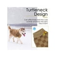 thumbnail image 3 of Dog Sweater, Christmas Dog Sweaters, Knitted Warm Fabric, Easy On&Off, 3 of 5