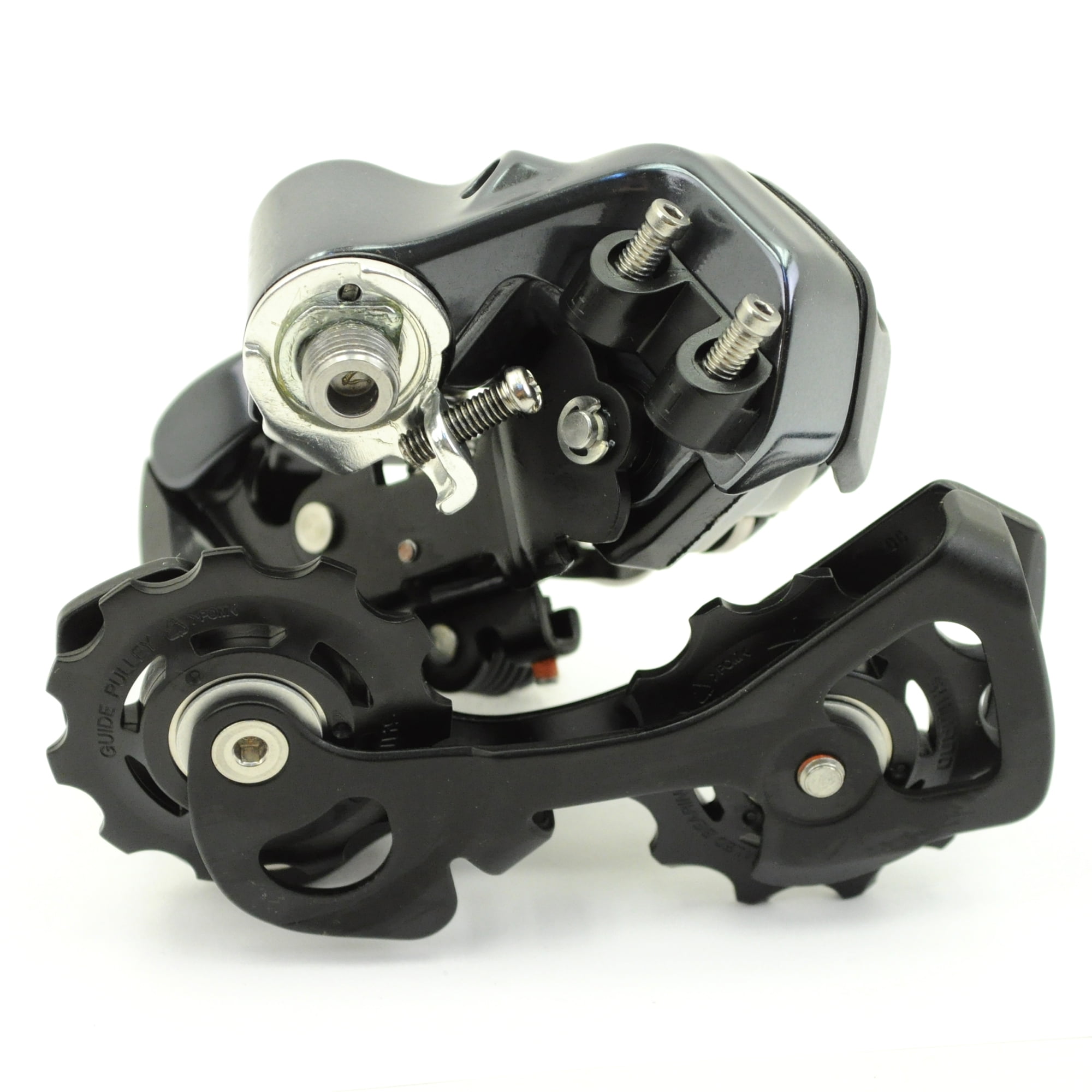 Shimano Ultegra 6870 Di2 GS 11 Speed Electronic Hydraulic