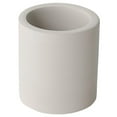 thumbnail image 4 of Soporte para Cepillos de Diatomita Perfecl Gris B Porta Cepillo de Dientes, 4 of 7