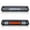 Smoke X, variant on PIT66 Led Bar High Mount Stop Light Rear Tail Cargo Lamps Clear Lens Black Housing LED 3rd Brake Light X Type, Fit for Ford F150 2004-2008