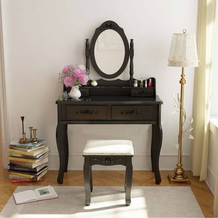 kutchiads.com Shop for Vanity Sets in Bedroom Vanities. Buy products such as Belham Living Carter Mid Century Modern Vanity Set at Walmart and save.