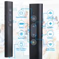 thumbnail image 3 of Control remoto para presentaciones UBUYONE 2 en 1 USB Tipo-C, 3 of 7