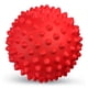 thumbnail image 1 of Pelotas para perros juguetes chirriantes para perros grandes, juguetes para perros para masticadores agresivos, pelota para perros resistente y puntiaguda, pelota para perros duradera, jugue, 1 of 5