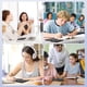 thumbnail image 2 of Calculadoras Científicas ROATEE 991ES Negro Recargable con Visualización Multivista para Estudiantes, 2 of 6