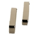 thumbnail image 1 of Bracelet Élastique Extensible pour Femme, Manchette de Chemise, Accessoire de Style, 1 of 2