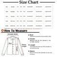 thumbnail image 7 of QLEICOM Blouses for Women Casual V Neck Solid Color Womens Long Sleeve Button Down Tops Cotton Shirts, Summer Career Blouses & Button-Down Shirts, Cardigan Tops S-2XL, 7 of 7