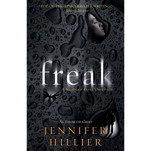 Pre-Owned Freak (Hardcover)