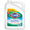 thumbnail image 3 of Clorox Clean-Up All Purpose Cleaner with Bleach, Original, 32 fl oz Spray & 180 fl oz Refill, 3 of 5
