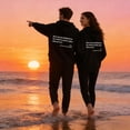 thumbnail image 5 of Dear Person Behind Me Hoodie - You Are Enough Hoodie, Casual Oversized Pullover Hoodies for Women Men, 5 of 5