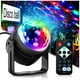 thumbnail image 1 of Luces de fiesta para DJ Rave Lights LED activadas por sonido estroboscópico, 1 of 9