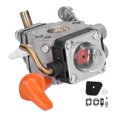 thumbnail image 4 of Carburetor For , Lawn Mower Fuel Filter Stable Performance Long-term Use  For  FS90 FS100 FS110 FS87 HT100 HT101 C1Q-S174, 4 of 8