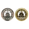 thumbnail image 1 of 2 Piezas Movimiento de 103 Mm de Reloj Diámetro de Ajuste 3.58 Pulgadas Agujero, 1 of 9