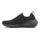 thumbnail image 5 of Tenis Charly Juvenil Deportivo Walking Negro/negro 22-29 negro 28.5, 5 of 8
