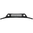 thumbnail image 5 of Bumper Grille Compatible with 2019-2021 Kia Forte Front Primed, 5 of 5