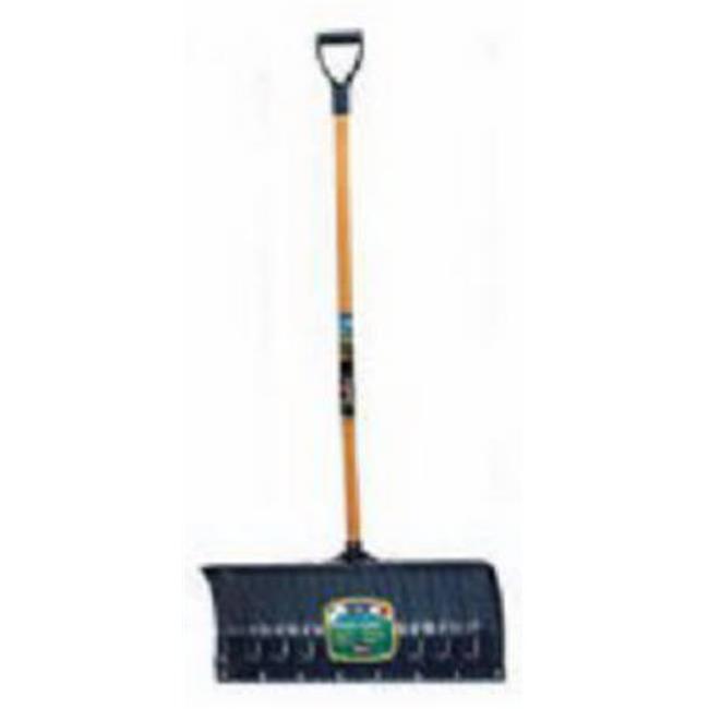 Garant APP26KDRU 26 in. Poly Snow Pusher Walmart Canada