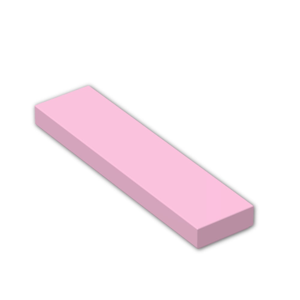 pink legos walmart