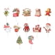 thumbnail image 2 of Decoraciones festivas de cumpleaños para pasteles y cupcakes A, 2 of 9