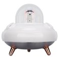 thumbnail image 4 of Suministros de calidad del aire, mini humidificador UFO lindo humidificador de escritorio mini humidificador UFO lindo rendimiento confiable, 4 of 12