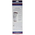 thumbnail image 3 of FLA Motion Comfort 3D Knee Support (White) Large, 3 of 4