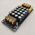thumbnail image 4 of 2X Rectifier Filter Module 6A X2 Power Amplifier Board 2X300W for Power Amplifier Rectifier Filter,2 x Dual power Rectifier filter module,Black&yellow&green, 4 of 6