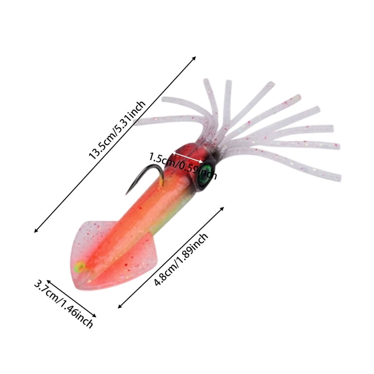 fake fish hook Harmony Fishing Flex Keeper Flipping Hooks (10 Pack) Bass Fishing Flippin Cover Hooks | Adjustable Flexible Bait Keeper | Epoxy Sealed Eye | HCS Faulty items damaged/broken or soiled upon arrival 5 Fishing Hook with Silicon