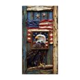 thumbnail image 2 of Independence Day Cloth Door Decoration And Flag Bedroom Door Curtain Background Cloth, 2 of 9