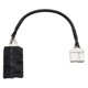 thumbnail image 4 of Bluetooth-Compatible Interface Cable Adapter Stereo AUX Module For Honda For Accord For Civic For CR-V For Acura CSX MDX RDX, 4 of 5