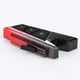 thumbnail image 4 of Casco Reproductor De Música Mp3 Audífonos para casco de moto compatibles con Bluetooth 5.3 para ciclismo (rojo) Ehuebsd Accesorios para autos y motos, 4 of 9