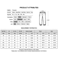 thumbnail image 4 of Mytrendy Men Linen Drawstring Straight Leg Side Pockets Casual Loose Pants, 4 of 4