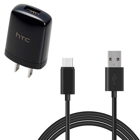 Home Wall Charger for OnePlus Nord N100 - 6ft Long USB-C Cable Power Adapter USB-C Wire Charging Cord AC Plug for OnePlus Nord N100