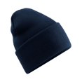 thumbnail image 1 of Beechfield - Gorro Beanie Original para Adultos Unisex (Marino French), 1 of 1