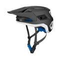 thumbnail image 2 of Capitán de bicicleta de montaña Ventilación de ventilación desmontable Accesorios de ciclismo para hombres Ciclismo de patineta Actividades al aire Negro, 2 of 8