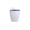 thumbnail image 1 of Moyic Maceta con colección de agua para sala de estar, dormitorio, maceta colgante para césped, maceta para jardín, invernadero, balcón Jardín y Patio 110 Moyic HA001326-01, 1 of 6
