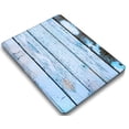thumbnail image 3 of KSK KAISHEK Hard Shell Case Compatible with Old MacBook Pro 13" with Retina Display No USB-C / CD-ROM Model: A1502 A1425 Wood grain A 128, 3 of 5