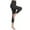 Black, variant on jjayotai Womens Long Pants Clearance Leggings Women's High Waist Workout Leggings Active Yoga Pants