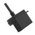 thumbnail image 1 of 77366210, Moteur de Souffleur Performance Stable Ventilateur Résistant Longue Durabilité Noir pour Voiture, 1 of 8