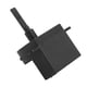 thumbnail image 2 of Resistencia del Interruptor del ventilador del calentador daixiaolindai 77366210 negro para FIAT DUCATO 2006+, 2 of 10