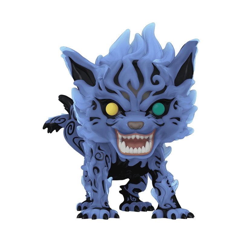 NYコミコン2024限定FUNKO POP! NARUTO ナルト 又旅 蓄光版 NYコミコン