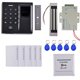 thumbnail image 1 of Entrada de Sistema Kits con Bloqueo Magnético Eléctrico Zulema Sistema de control de acceso a puertas, 1 of 8