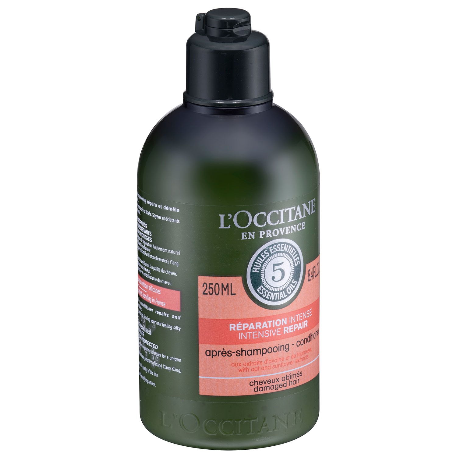 L'OCCITANE　リチャージトリートメント Intensive Repair Conditioner Refill | L'Occitane en Provence
