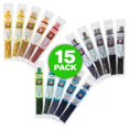 thumbnail image 2 of Varillas de incienso Blunteffects Premium, paquete de 180, 15 aromas de 15 cm, 2 of 8